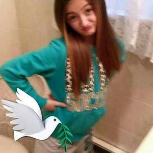 Meet your Posher, Victoria